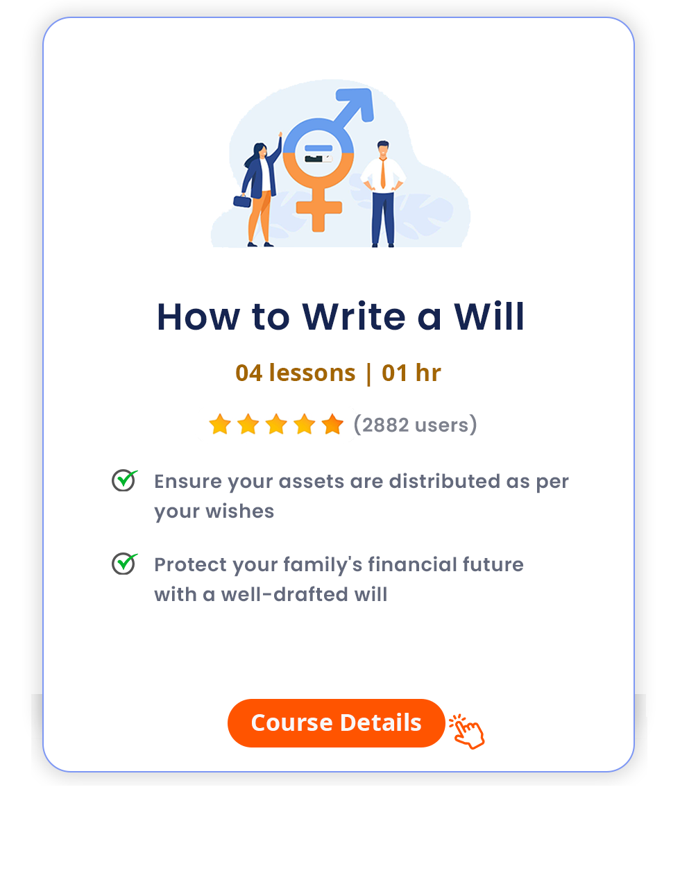 How to Write a Will